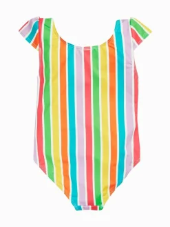 Best Frugi Maillot de bain Arc-en-ciel Marina Maillots de bain