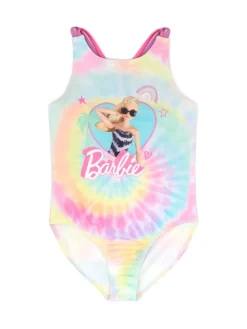 Vanilla Underground Maillot de bain Barbie tie-dye - Fille| Maillots De Bain|Maillots De Bain