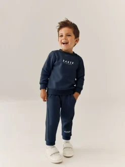 Baker by Ted Baker - Ensemble sweat-shirt et jogging| Ensembles Et Tenues|Joggings