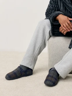 Hot Next marine - Chaussons fermés