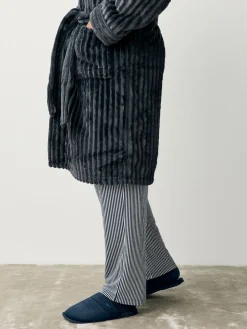 Next marine - Chaussons Mule|Homme Chaussons|Vêtements Détente