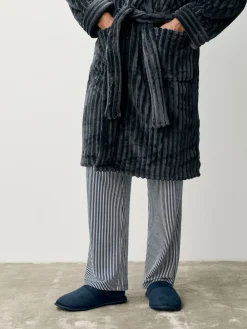 Next marine - Chaussons Mule|Homme Chaussons|Vêtements Détente