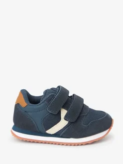 Best Next marine - Double Strap Trainers