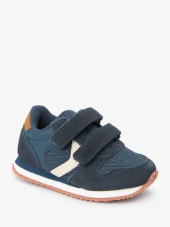 Best Next marine - Double Strap Trainers