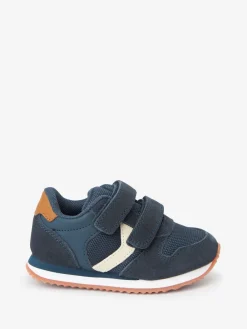 Best Next marine - Double Strap Trainers