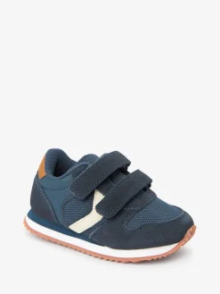 Best Next marine - Double Strap Trainers