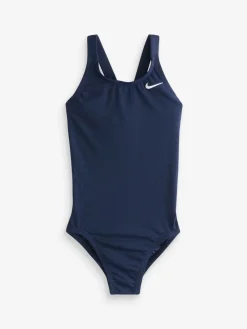 Online Nike marine - Maillot de bain Hydrastrong uni