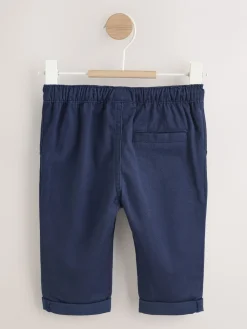 Outlet Next marine - Pantalon chino bébé (0mois-2ans)