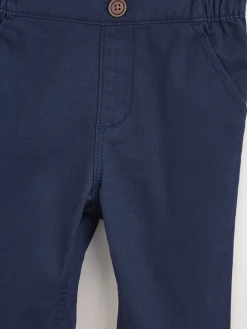 Outlet Next marine - Pantalon chino bébé (0mois-2ans)