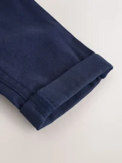 Outlet Next marine - Pantalon chino bébé (0mois-2ans)