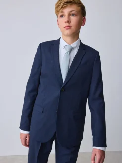 Hot Baker by Ted Baker - Veste de costume marine