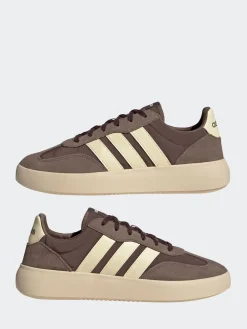 adidas Marron - Barreda Decode Trainers|Homme Baskets