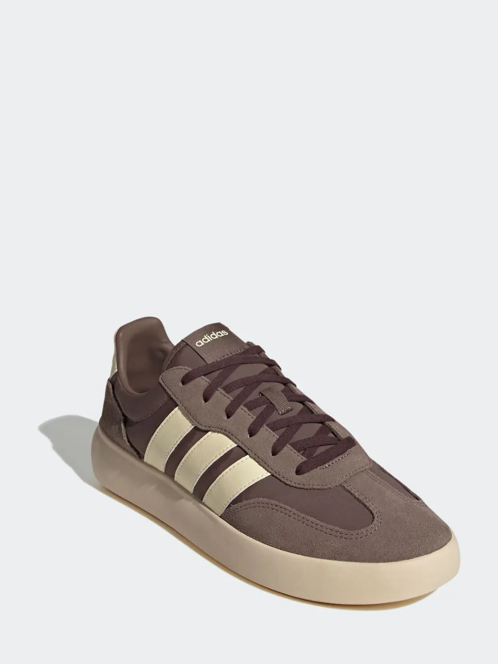 adidas Marron - Barreda Decode Trainers|Homme Baskets
