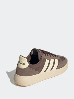 adidas Marron - Barreda Decode Trainers|Homme Baskets