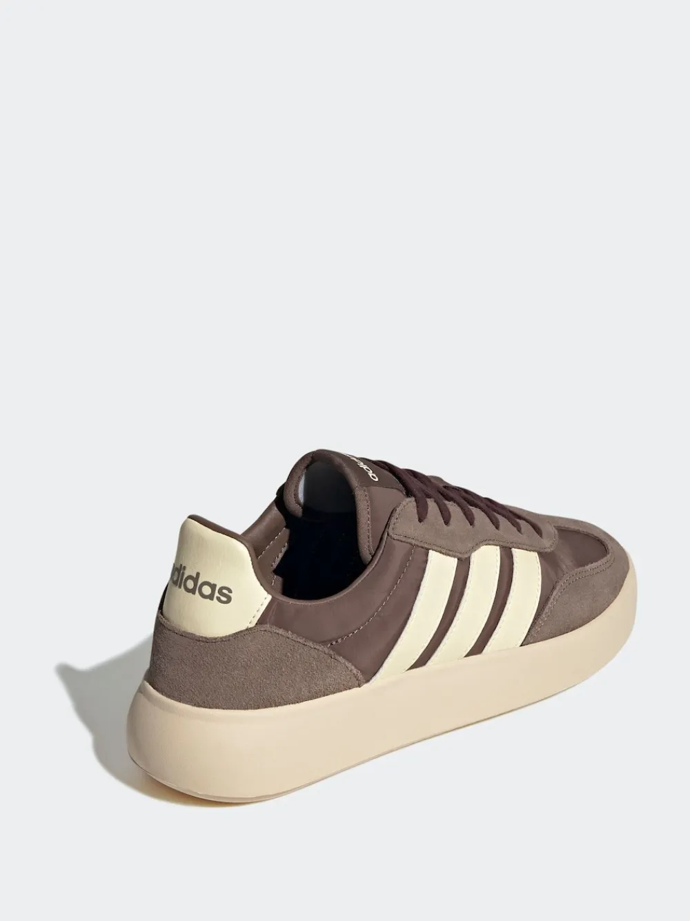 adidas Marron - Barreda Decode Trainers|Homme Baskets