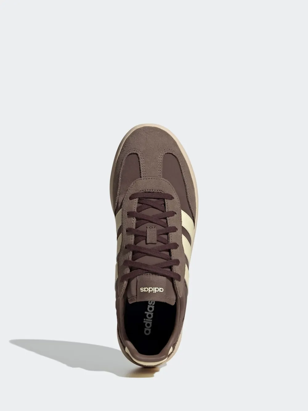 adidas Marron - Barreda Decode Trainers|Homme Baskets