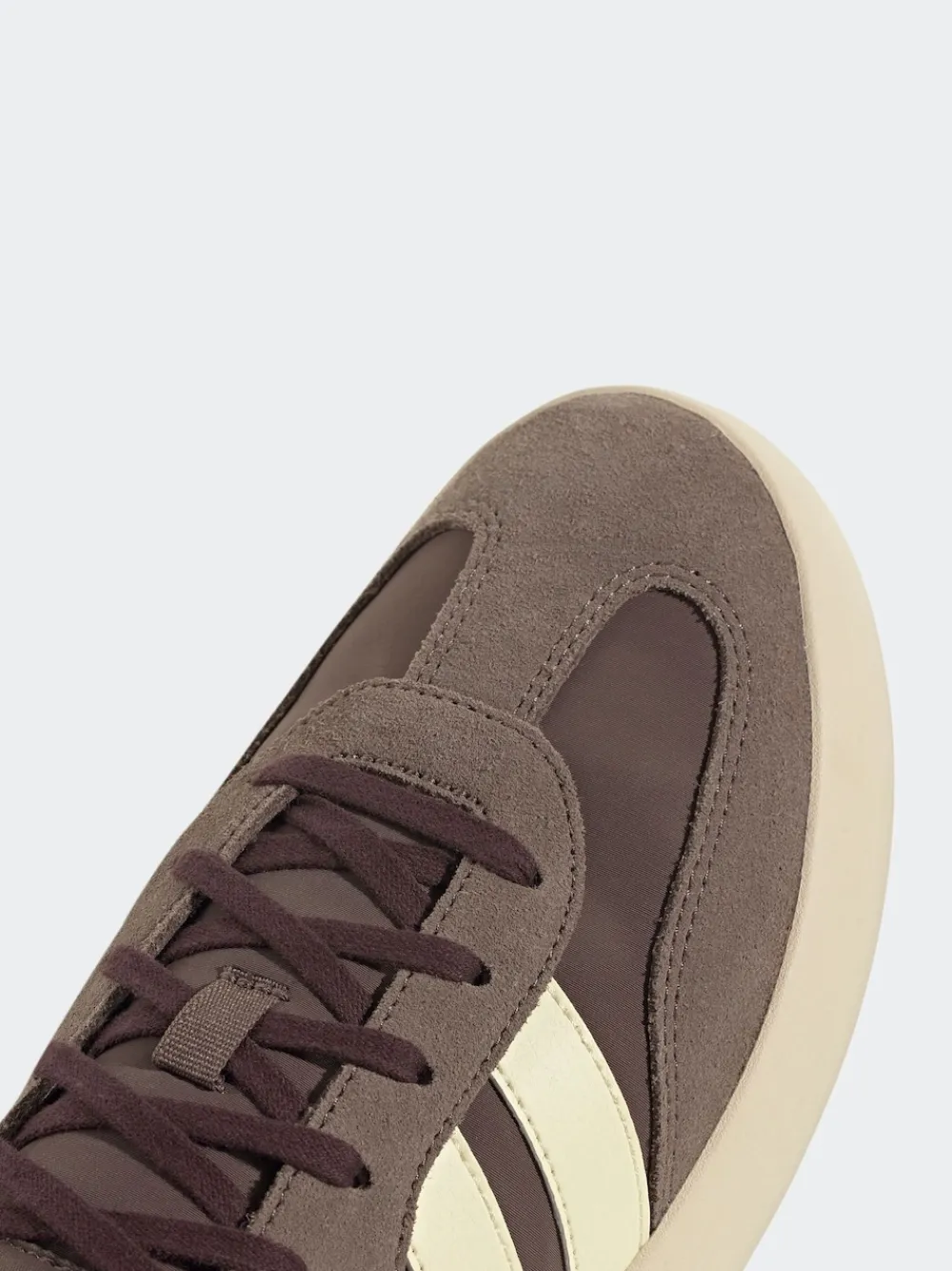 adidas Marron - Barreda Decode Trainers|Homme Baskets