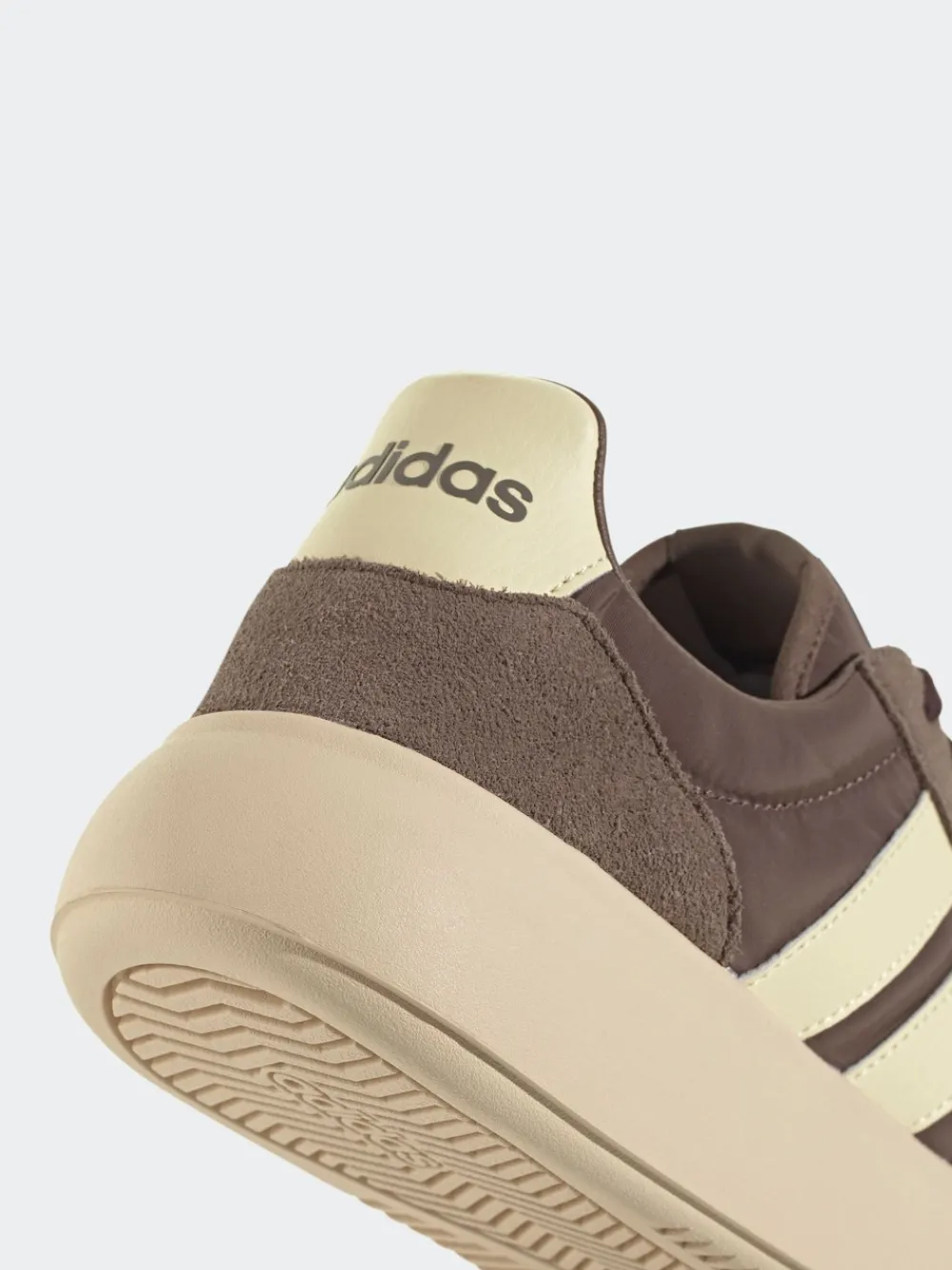 adidas Marron - Barreda Decode Trainers|Homme Baskets