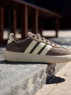 adidas Marron - Barreda Decode Trainers|Homme Baskets