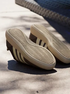 adidas Marron - Barreda Decode Trainers|Homme Baskets