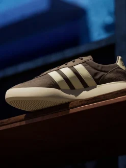 adidas Marron - Barreda Decode Trainers|Homme Baskets
