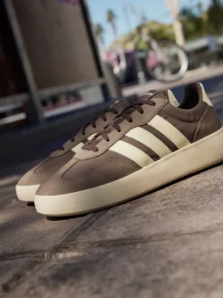 adidas Marron - Barreda Decode Trainers|Homme Baskets