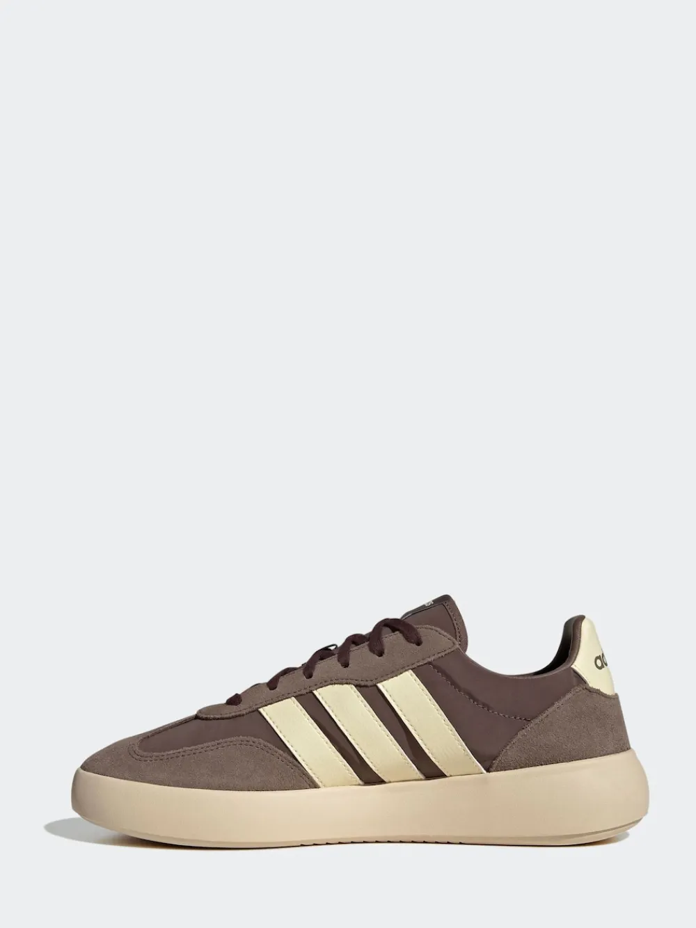 adidas Marron - Barreda Decode Trainers|Homme Baskets