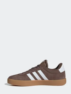 Online adidas - VL Court Trainers Marron