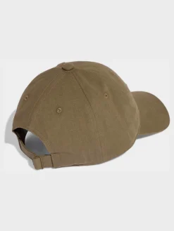 Discount adidas originals - Casquette style baseball Marron