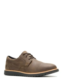 Best Hush Puppies Marron - Chaussures Jenson