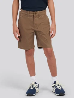 U.S. Polo Assn - Short chino classique US Polo Assn| Shorts