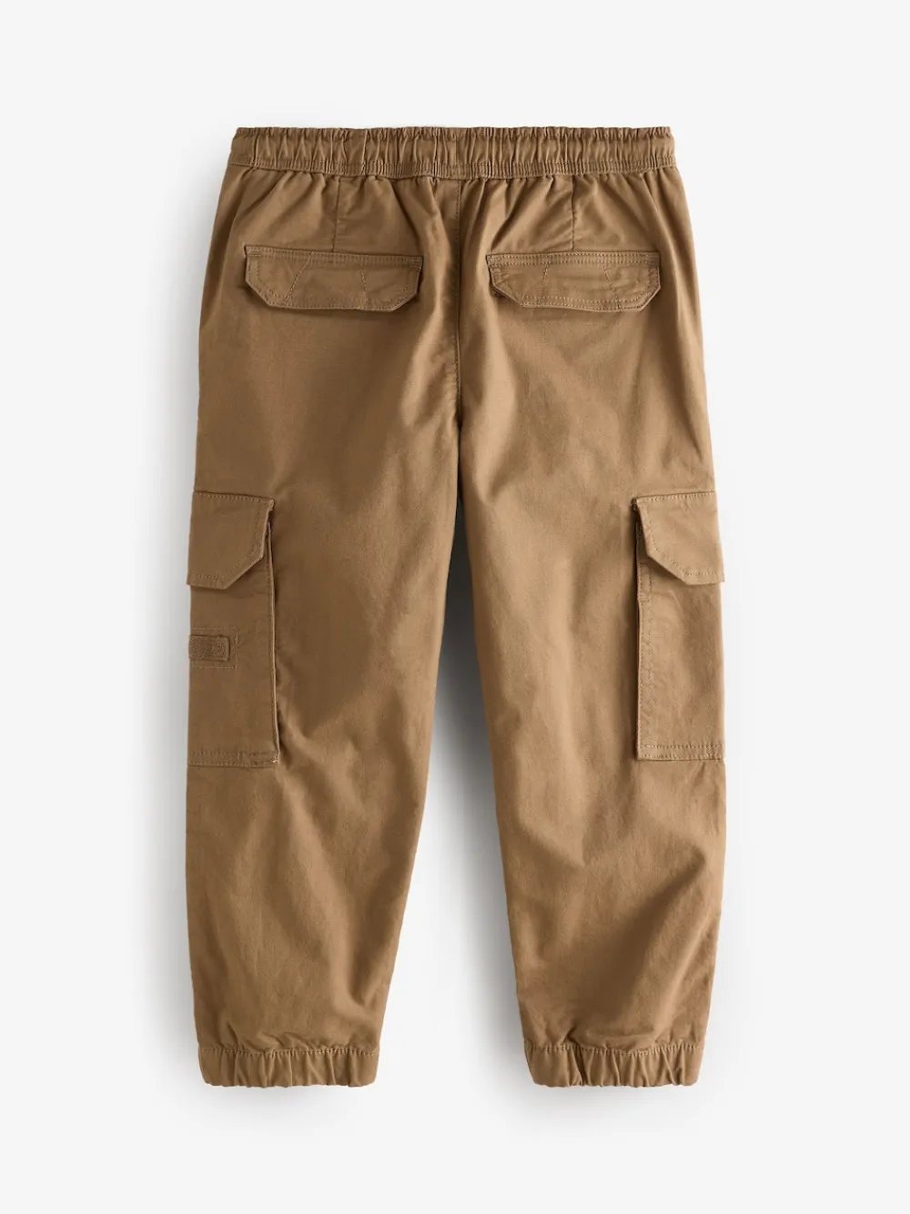 Clearance Next - Pantalon cargo (3-16ans) Marron fauve