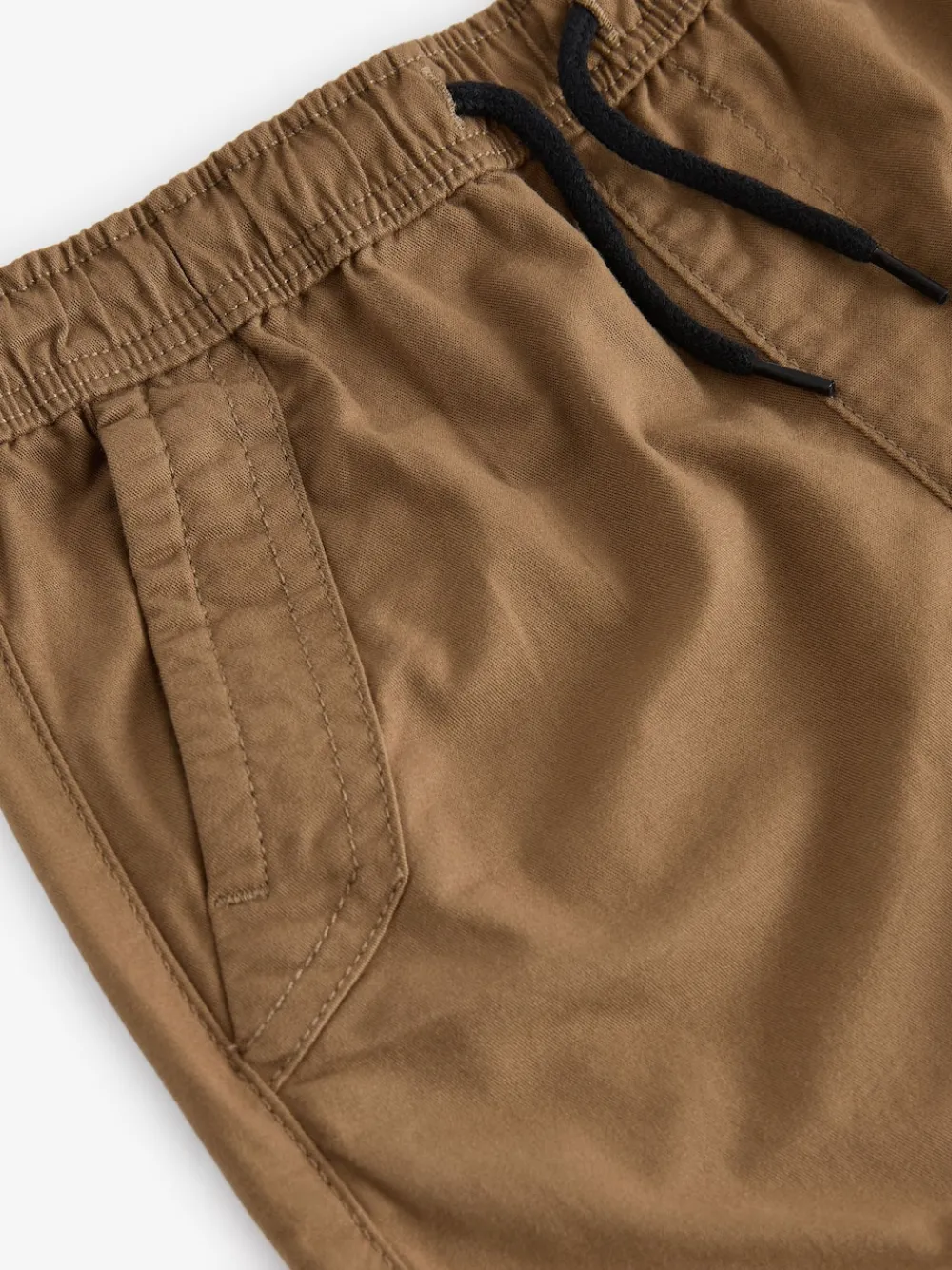 Clearance Next - Pantalon cargo (3-16ans) Marron fauve
