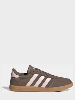 adidas - Breaknet Sleek Trainers|Femme Baskets|Vêtements De Sport