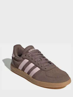 adidas - Breaknet Sleek Trainers|Femme Baskets|Vêtements De Sport