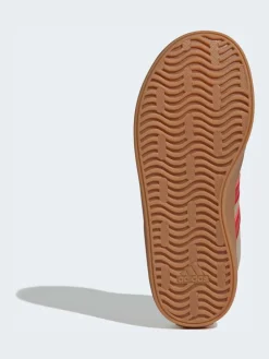 adidas - Vl Cour 3.0 Baskets enfant à crochets et boucles| Baskets