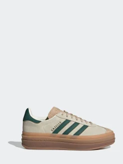 adidas originals - Baskets Gazelle Bold W|Femme Baskets