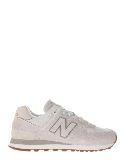 Discount New Balance - 574 Trainers neutre