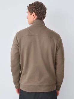 Best Next neutre - Sans capuche - Veste hybride zippée