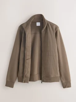 Best Next neutre - Sans capuche - Veste hybride zippée