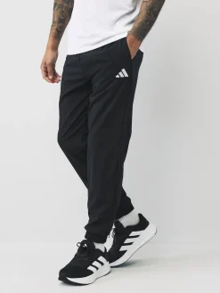 adidas Noir - Essentials Petit Logo Stanford Survêtement