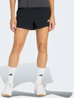 adidas - Workout Essentials 2en1 Shorts|Femme Shorts