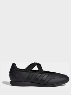 adidas Noir - Baskets Barreda Mary Jane Junior| Baskets