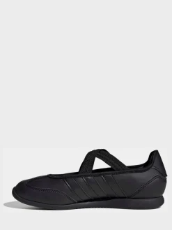 adidas Noir - Baskets Barreda Mary Jane Junior| Baskets
