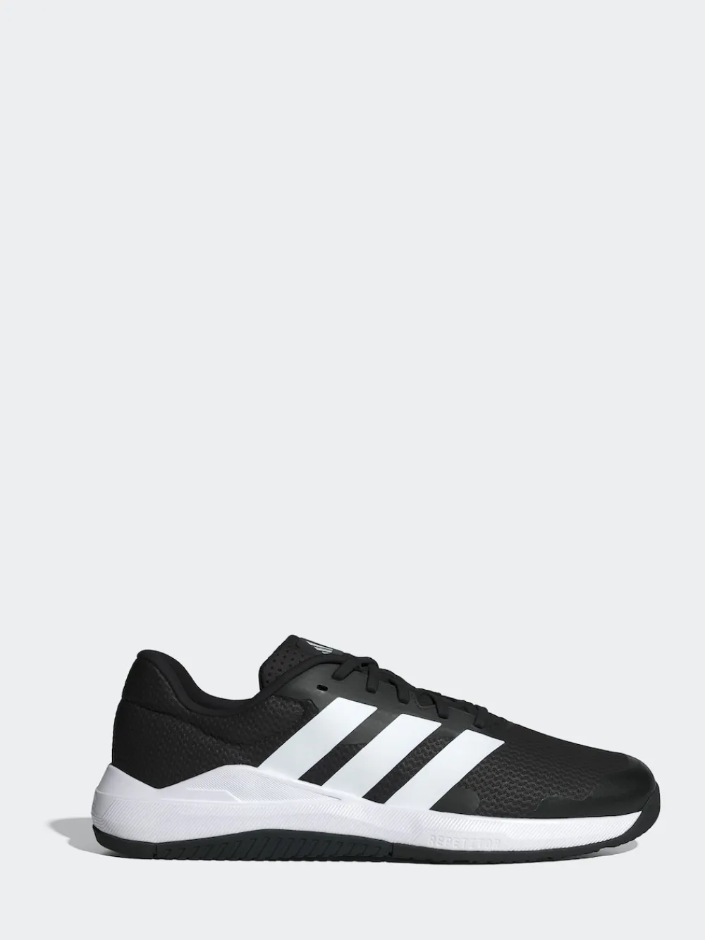 adidas Noir - Baskets Dropset Base|Homme Baskets