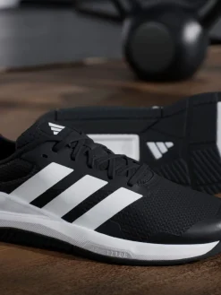 adidas Noir - Baskets Dropset Base|Homme Baskets
