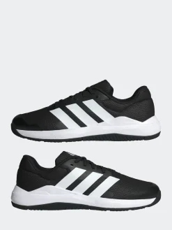 adidas Noir - Baskets Dropset Base|Homme Baskets