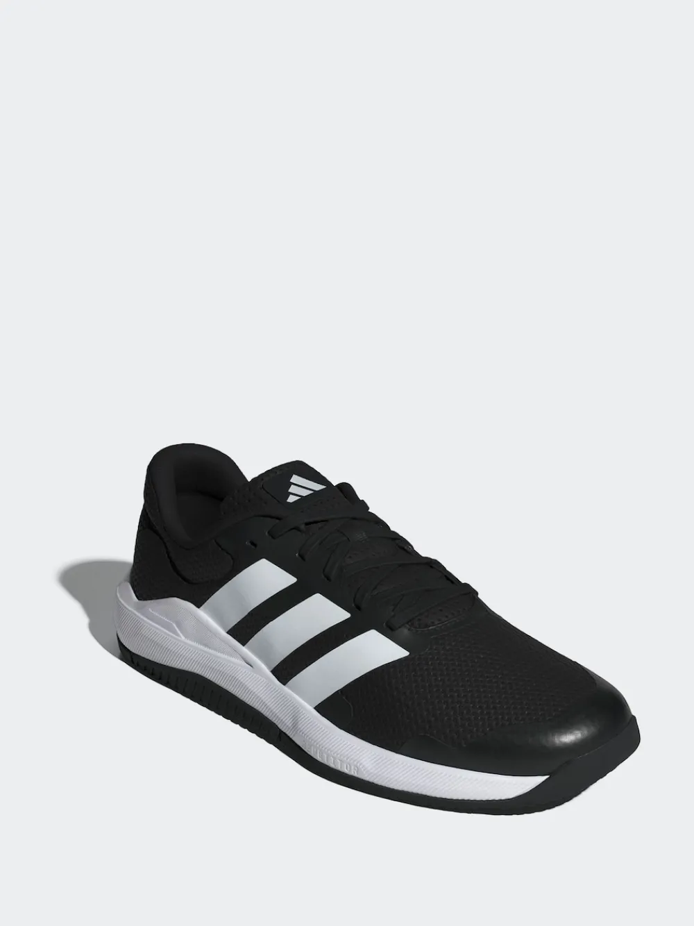 adidas Noir - Baskets Dropset Base|Homme Baskets