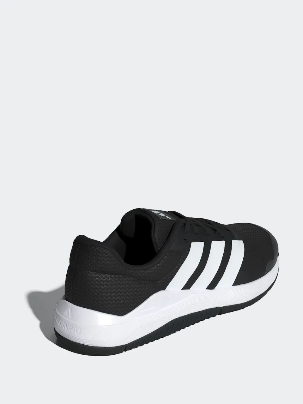 adidas Noir - Baskets Dropset Base|Homme Baskets