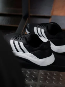 adidas Noir - Baskets Dropset Base|Homme Baskets